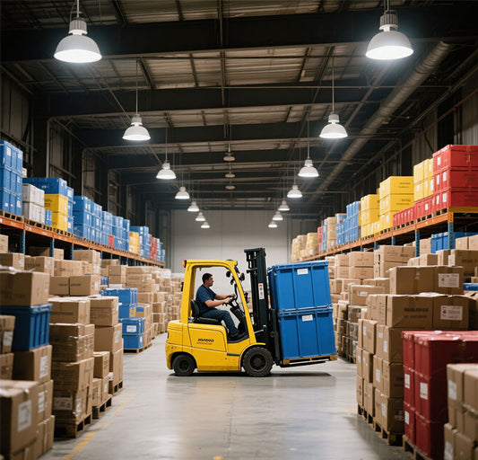 The SHUGE Promise: Reliability Built on Experience