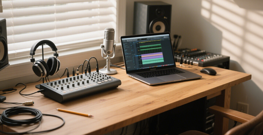 How to Reduce Background Noise on Your Microphone: The Ultimate Guide
