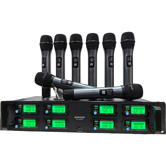 SG8100