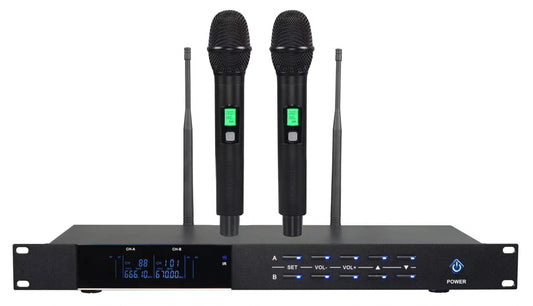 SKM9100